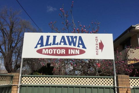 Albury Allawa Motor Inn - Accommodation Port Macquarie 5