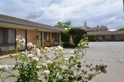 Albury Allawa Motor Inn - Accommodation Port Macquarie 3