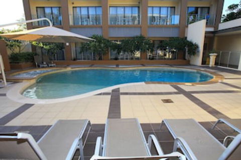 Eden By The Bay - Accommodation Port Macquarie 0