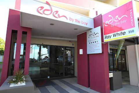 Eden By The Bay - Accommodation Port Macquarie 1