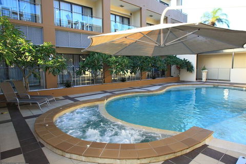 Eden By The Bay - Accommodation Port Macquarie 4