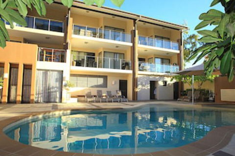 Eden By The Bay - Accommodation Port Macquarie 3