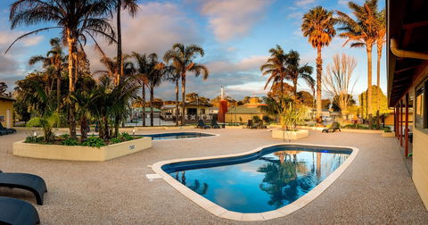 BIG4 Whiters Holiday Village - Accommodation Port Macquarie 3