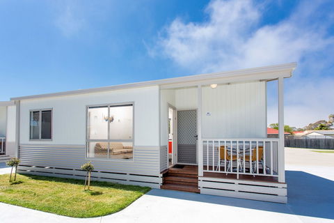 BIG4 Whiters Holiday Village - Accommodation Port Macquarie 5
