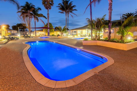 BIG4 Whiters Holiday Village - Accommodation Port Macquarie 4