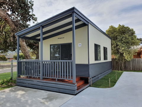 BIG4 Whiters Holiday Village - Accommodation Port Macquarie 0