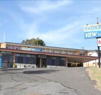 Harbour View Motel - Accommodation Port Macquarie