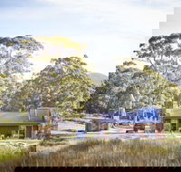 Adventure Bay Retreat - Accommodation Port Macquarie