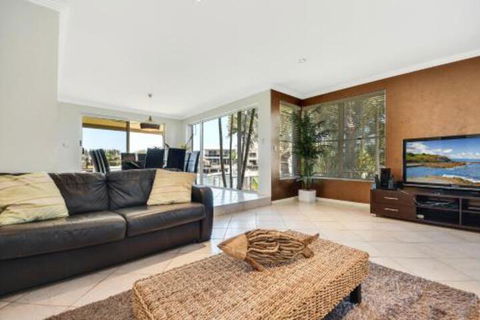 Pandanus Waterhouse - Accommodation Port Macquarie 0