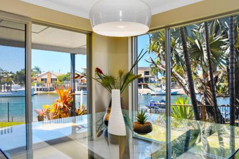 Pandanus Waterhouse - Accommodation Port Macquarie 4