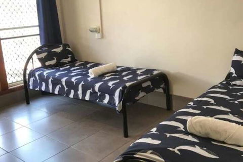 Flashpackers Hervey Bay Hostel - Accommodation Port Macquarie 7