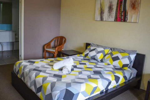 Flashpackers Hervey Bay Hostel - Accommodation Port Macquarie 6