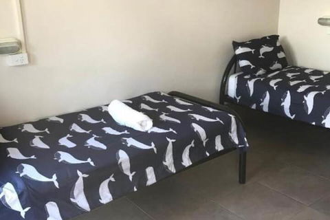 Flashpackers Hervey Bay Hostel - Accommodation Port Macquarie 3