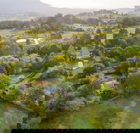 Blackwood Park Cottages - Accommodation Port Macquarie