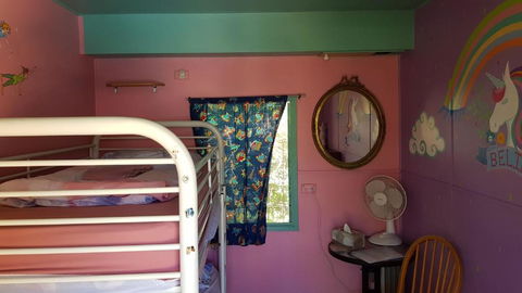 Alices Secret Travellers Inn - Accommodation Port Macquarie 5