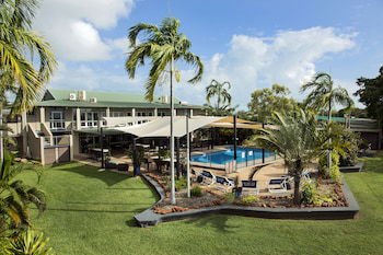 Walkabout Lodge - Accommodation Port Macquarie 3