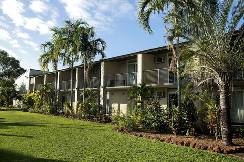 Walkabout Lodge - Accommodation Port Macquarie 4