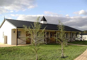 Luxury Apartments At Brookleigh - Accommodation Port Macquarie 4