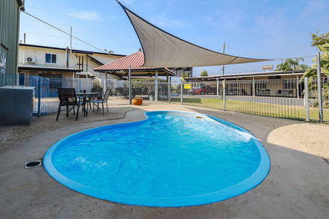 Sun Valley Motel Biloela - Accommodation Port Macquarie 2