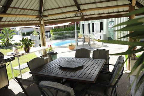 Sun Valley Motel Biloela - Accommodation Port Macquarie 3