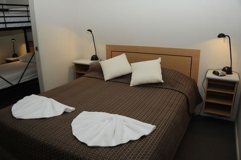 Sun Valley Motel Biloela - Accommodation Port Macquarie 6