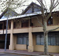 Short Stay Apartment Fremantle