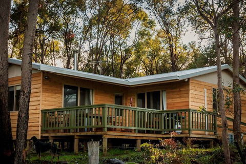 Balingup Heights Hilltop Forest Cottages - Accommodation Port Macquarie 2