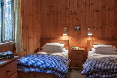Balingup Heights Hilltop Forest Cottages - Accommodation Port Macquarie 3