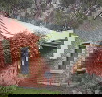 Heatherlie Cottages Halls Gap - Accommodation Port Macquarie