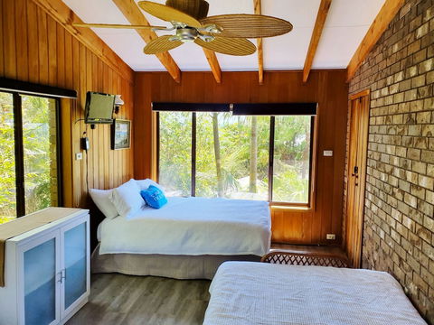 Marazul Paradise Beach House - Accommodation Port Macquarie 6