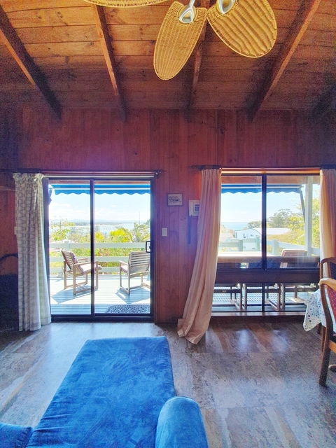 Marazul Paradise Beach House - Accommodation Port Macquarie 1