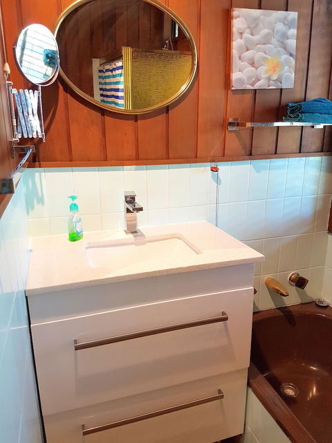 Marazul Paradise Beach House - Accommodation Port Macquarie 5