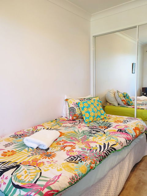 Marazul Paradise Beach House - Accommodation Port Macquarie 4