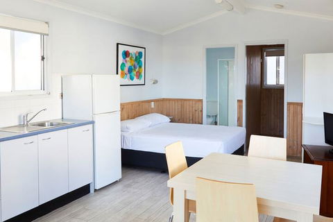 Crescent Head Holiday Park - Accommodation Port Macquarie 6