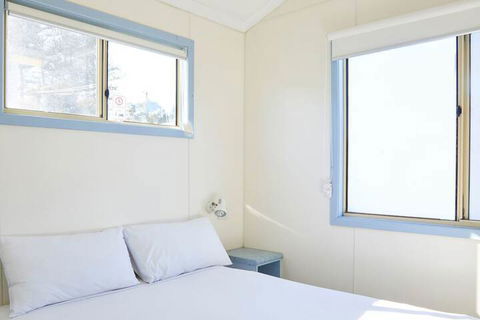 Crescent Head Holiday Park - Accommodation Port Macquarie 4