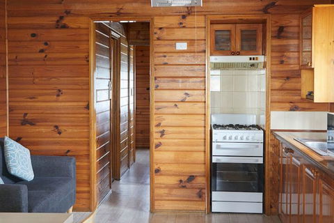 Crescent Head Holiday Park - Accommodation Port Macquarie 3