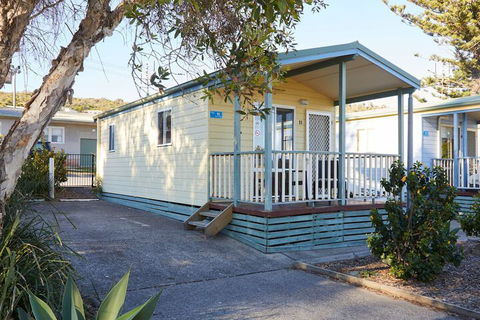 Crescent Head Holiday Park - Accommodation Port Macquarie 7