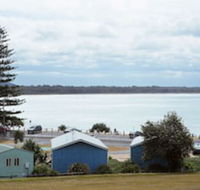 Crescent Head Holiday Park - Accommodation Port Macquarie