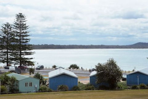 Crescent Head Holiday Park - Accommodation Port Macquarie 0