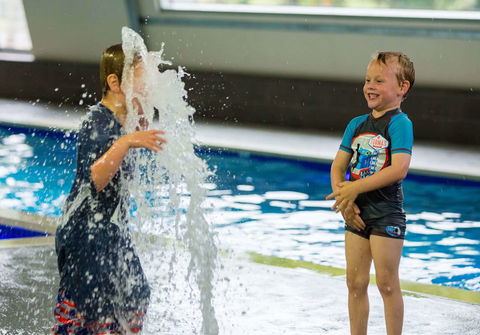 Big4 Ballarat Windmill Holiday Park - Accommodation Port Macquarie 5