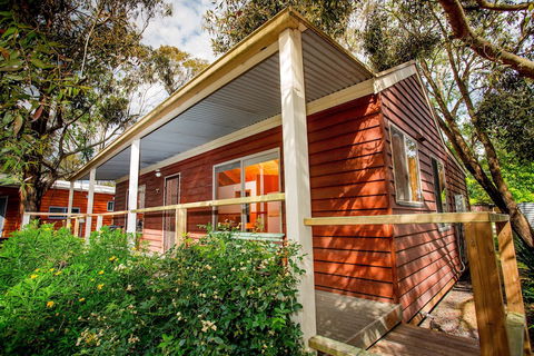 Big4 Ballarat Windmill Holiday Park - Accommodation Port Macquarie 2