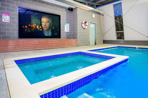 Big4 Ballarat Windmill Holiday Park - Accommodation Port Macquarie 3