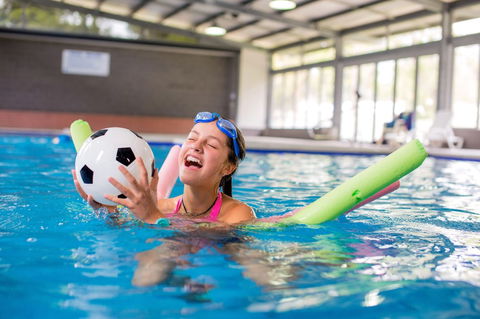 Big4 Ballarat Windmill Holiday Park - Accommodation Port Macquarie 4