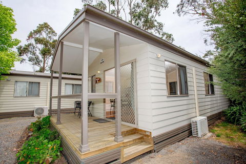 Big4 Ballarat Windmill Holiday Park - Accommodation Port Macquarie 0