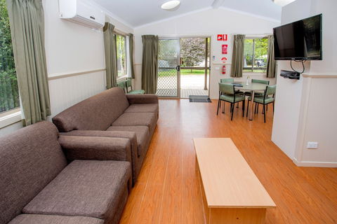 Big4 Ballarat Windmill Holiday Park - Accommodation Port Macquarie 6