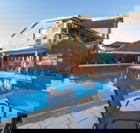 Kings Park Motel - Accommodation Port Macquarie