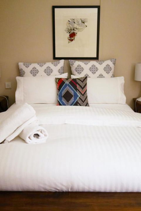Harvest Birregurra Bed & Breakfast - Accommodation Port Macquarie 4