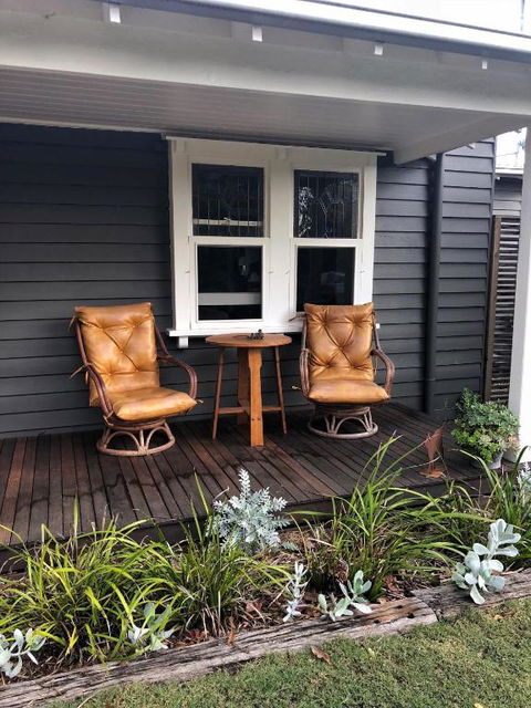 Harvest Birregurra Bed & Breakfast - Accommodation Port Macquarie 7