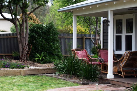 Harvest Birregurra Bed & Breakfast - Accommodation Port Macquarie 2