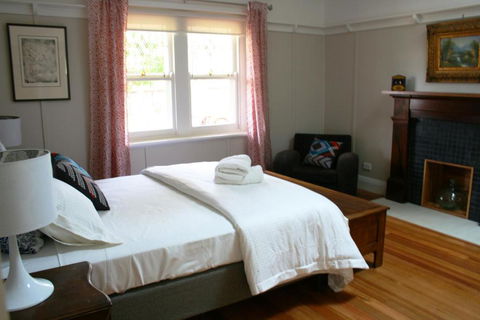 Harvest Birregurra Bed & Breakfast - Accommodation Port Macquarie 6